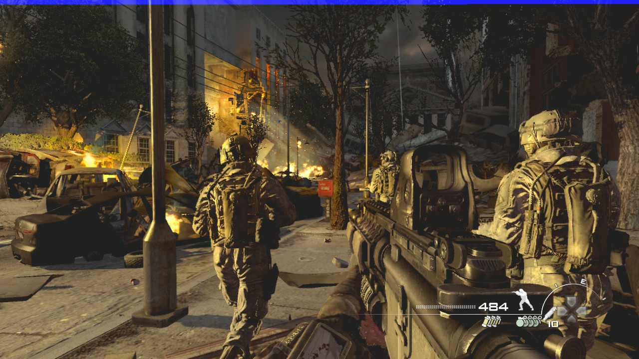 Call of Duty: Modern Warfare 2 - Imagen 10